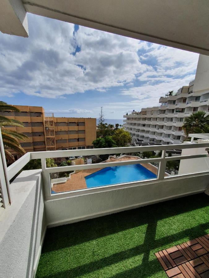 Hideaway Tenerife Holiday Apartment Las Americas Playa Fanabe Exterior photo