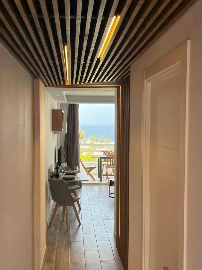 Hideaway Tenerife Holiday Apartment Las Americas Playa Fanabe Exterior photo