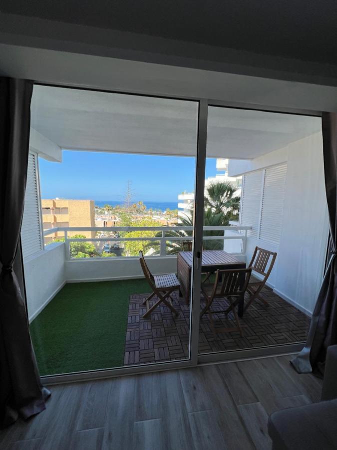 Hideaway Tenerife Holiday Apartment Las Americas Playa Fanabe Exterior photo