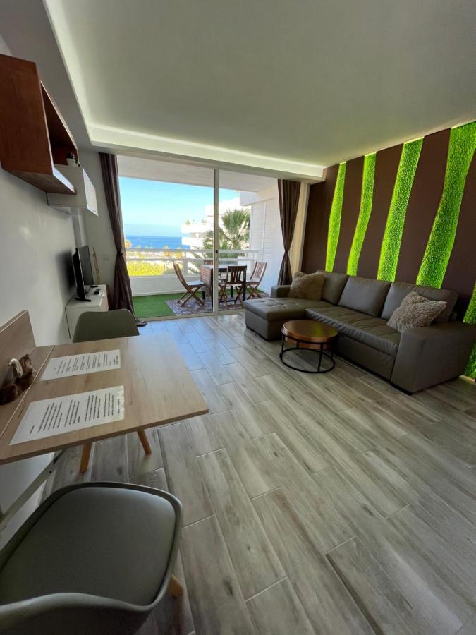 Hideaway Tenerife Holiday Apartment Las Americas Playa Fanabe Exterior photo